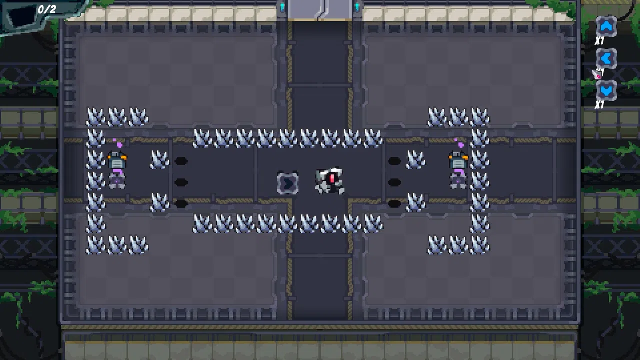 Unusual and not safe experiments Screenshot 0