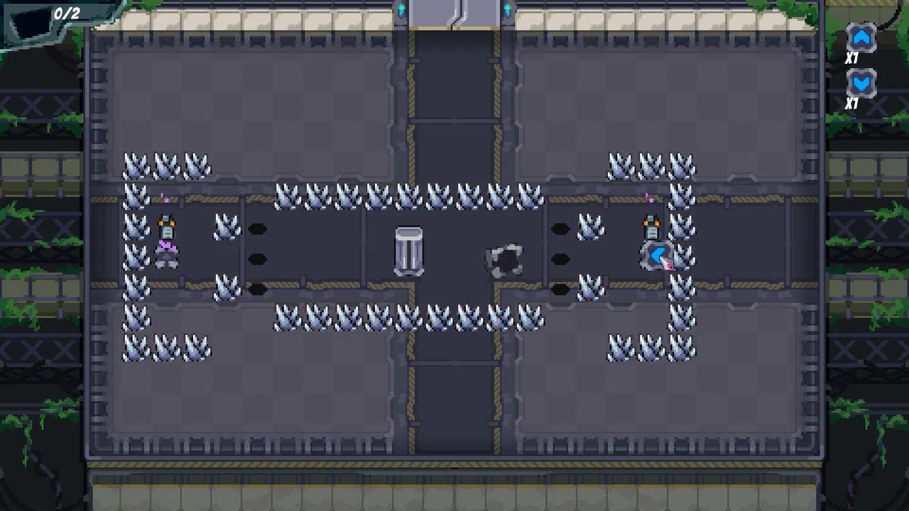 Unusual and not safe experiments Screenshot 4
