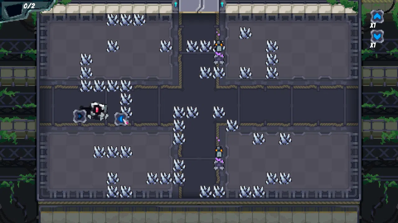 Unusual and not safe experiments Screenshot 2