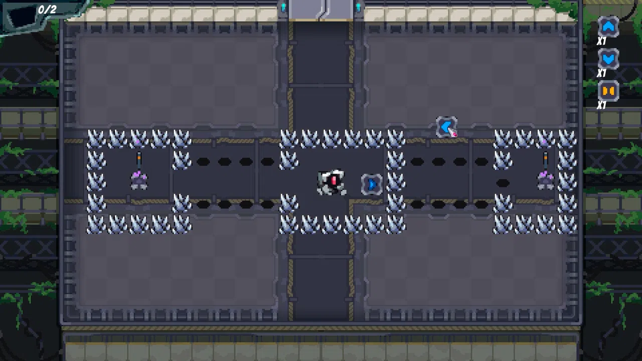 Unusual and not safe experiments Screenshot 3