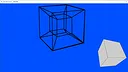 Click the block  点击方块 Screenshot 2