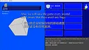 Click the block  点击方块 Screenshot 1