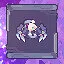 Get into the fur icon