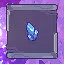 Complete the game icon