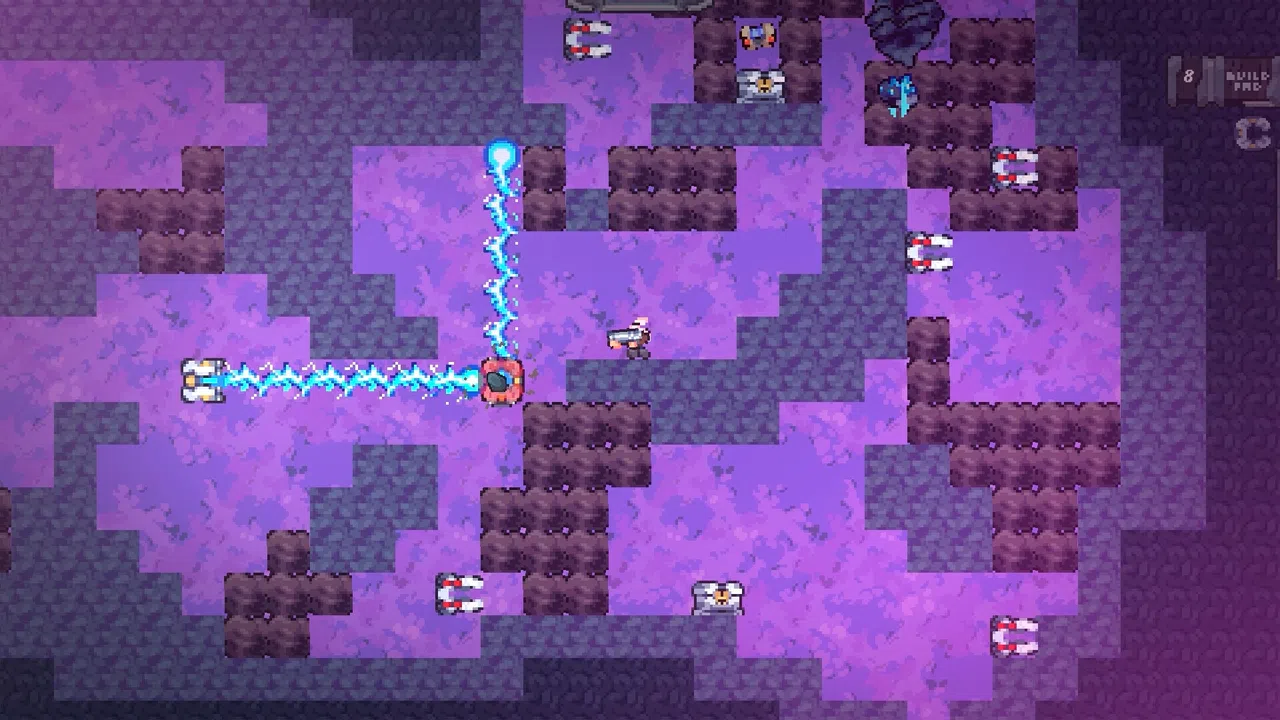 Tech Blast Screenshot 3
