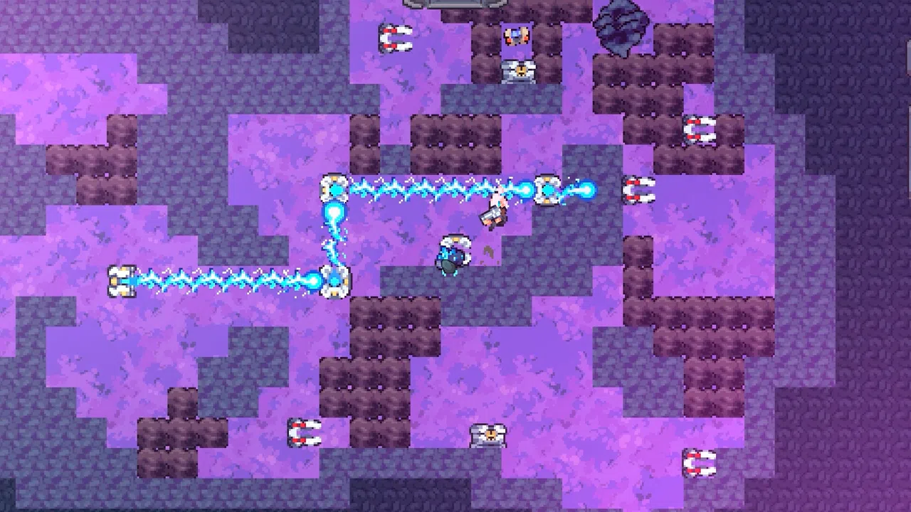 Tech Blast Screenshot 4