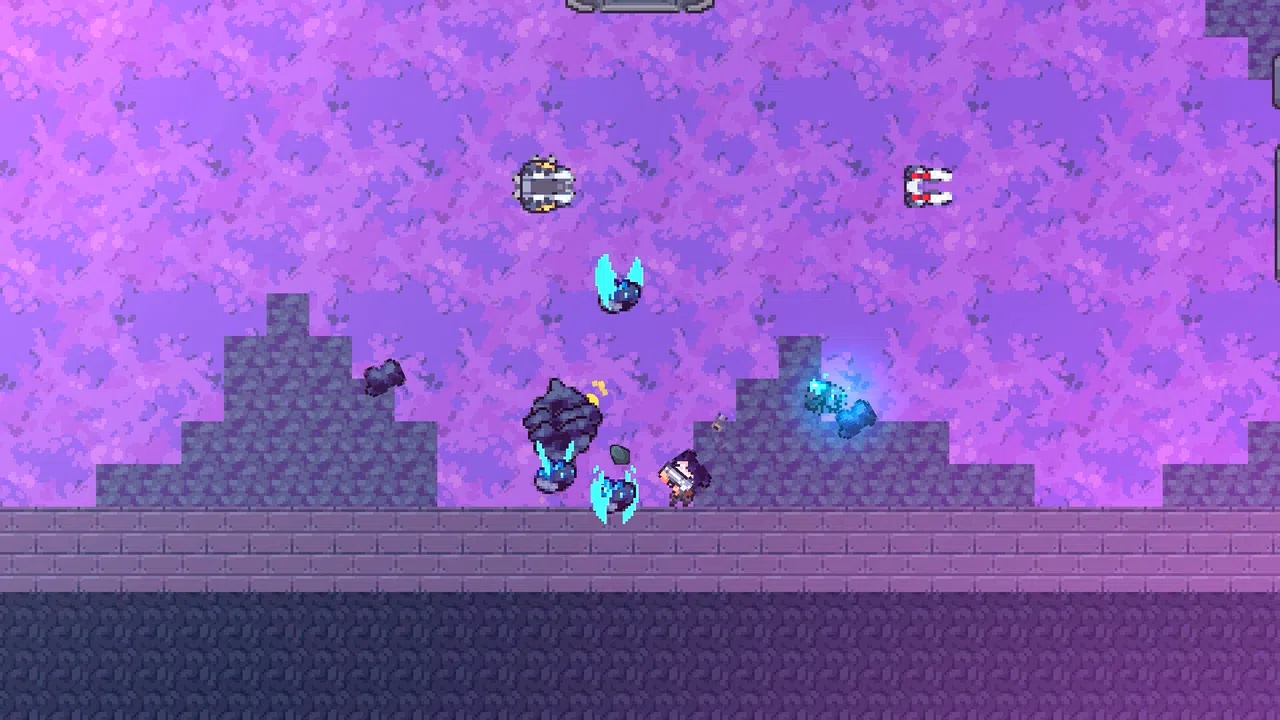Tech Blast Screenshot 2