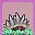 Die from the spike icon