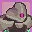 Complete the game icon