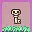 Pick up the key icon