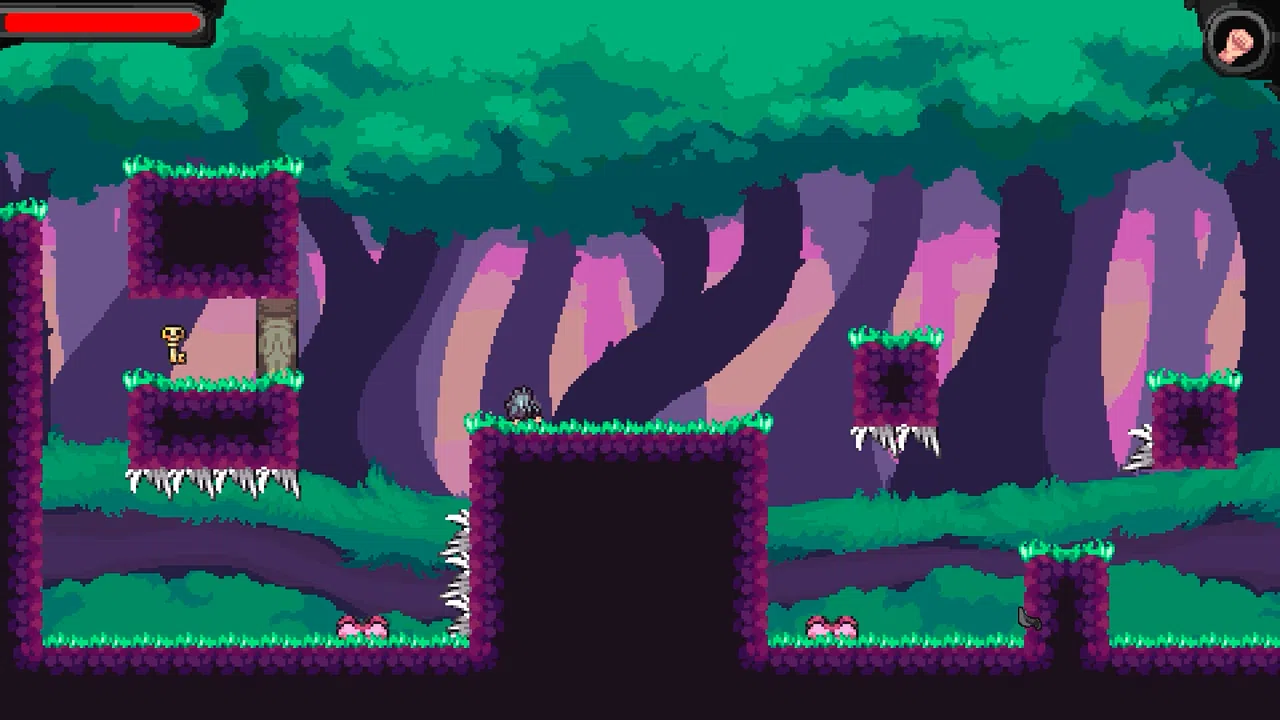 Magic Tiny Lands Screenshot 3