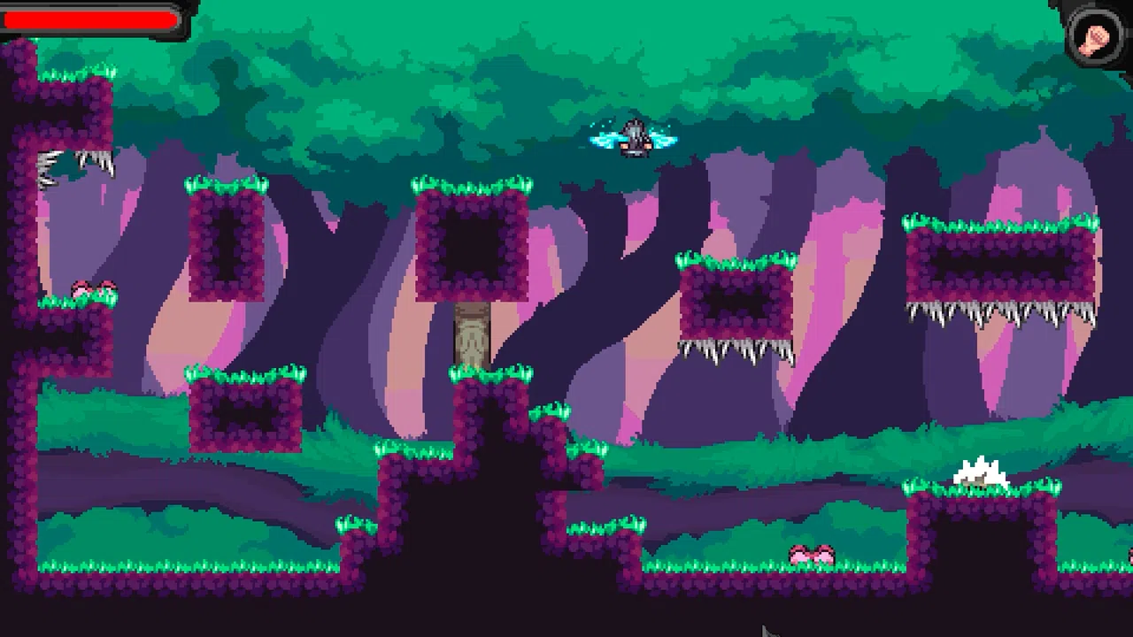 Magic Tiny Lands Screenshot 2
