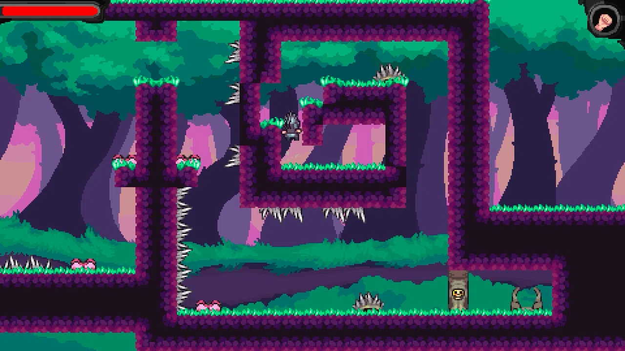 Magic Tiny Lands Screenshot 0