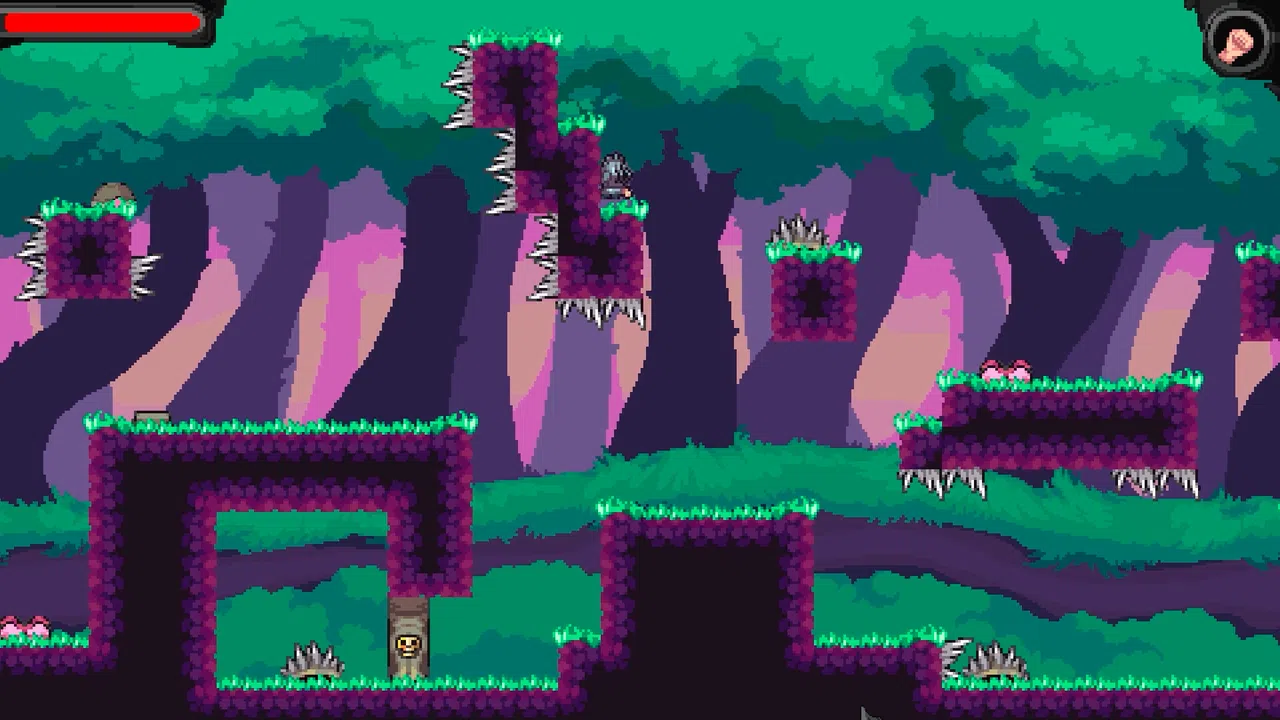 Magic Tiny Lands Screenshot 1