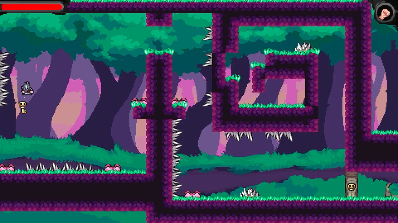 Magic Tiny Lands Screenshot 4