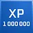 XP Millionaire