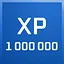 XP Millionaire icon