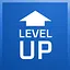 Leveling Up icon