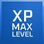 Level Maxed icon