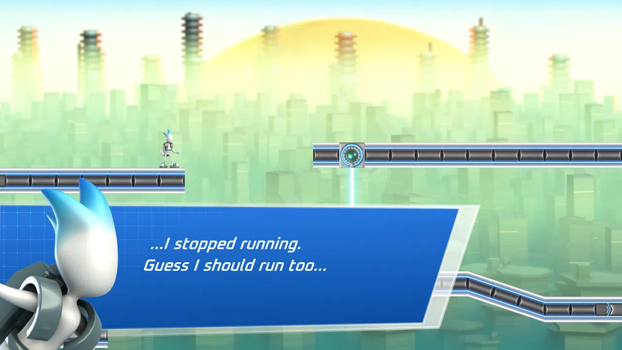 G-Switch 4: Creator Screenshot 6