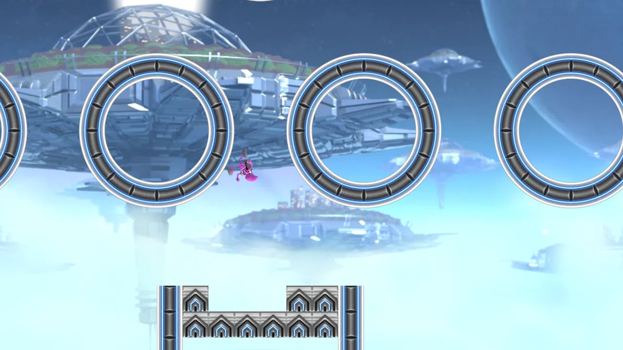 G-Switch 4: Creator Screenshot 5