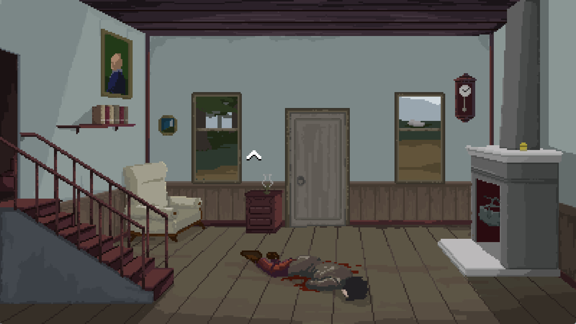 Cult Vacui Screenshot 4