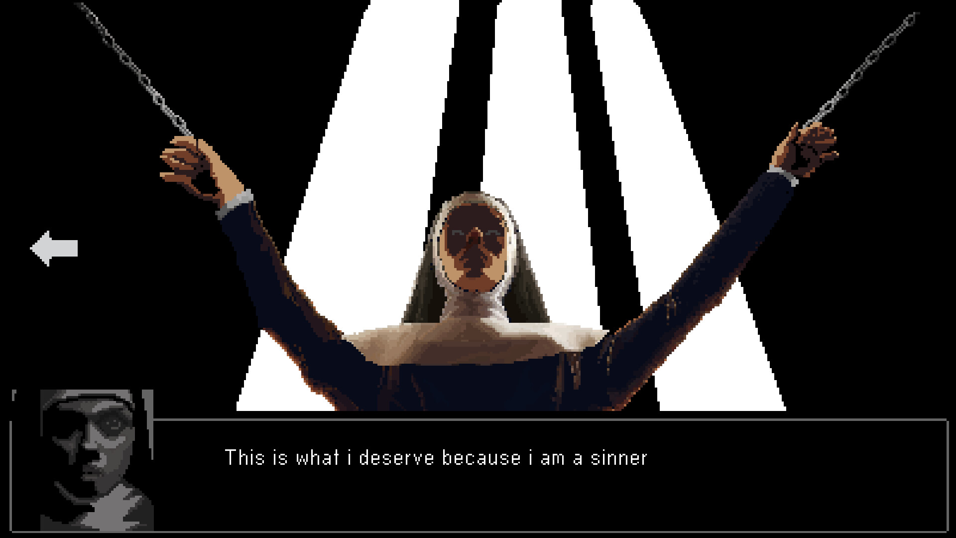 Cult Vacui Screenshot 5