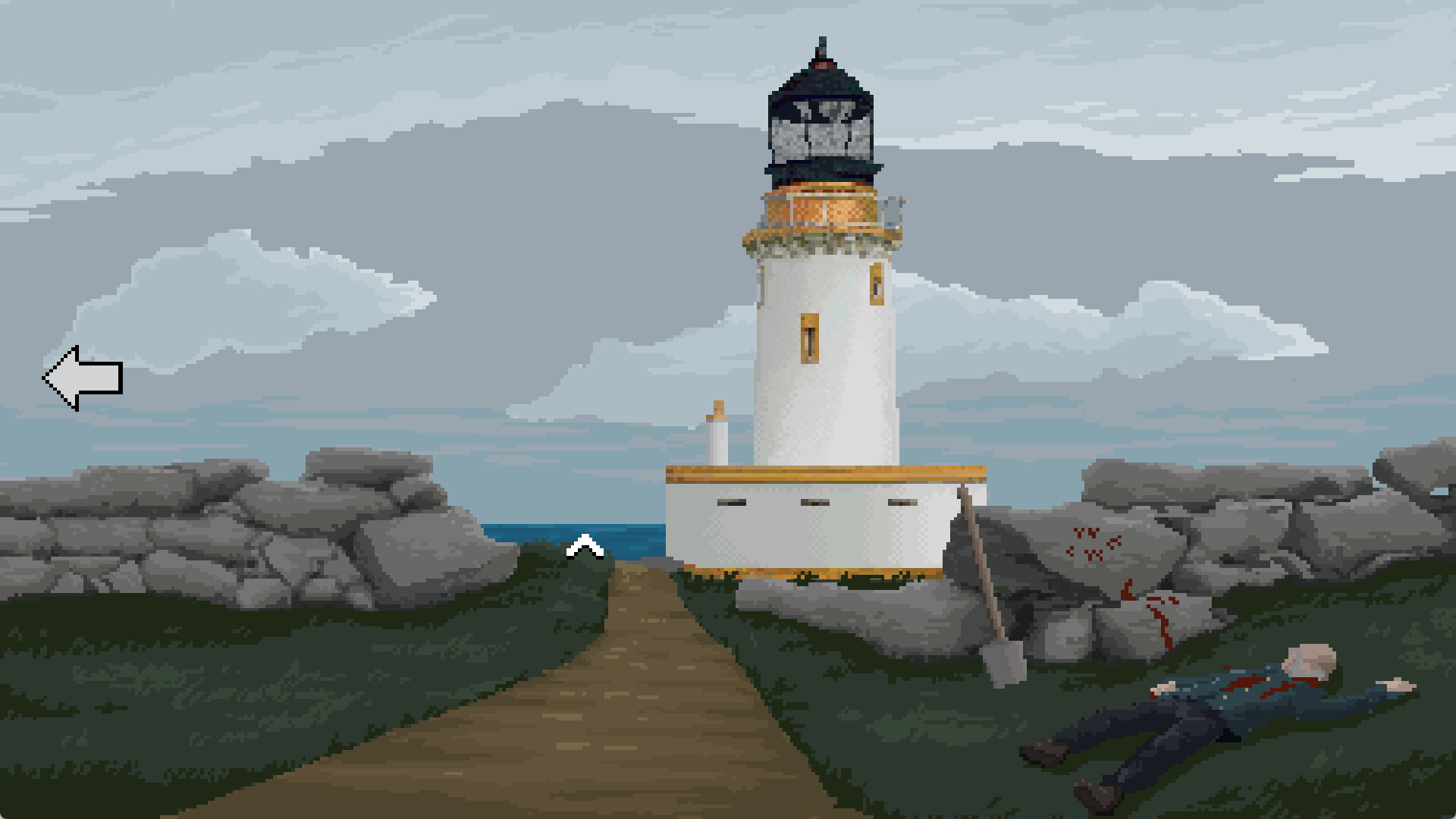 Cult Vacui Screenshot 3