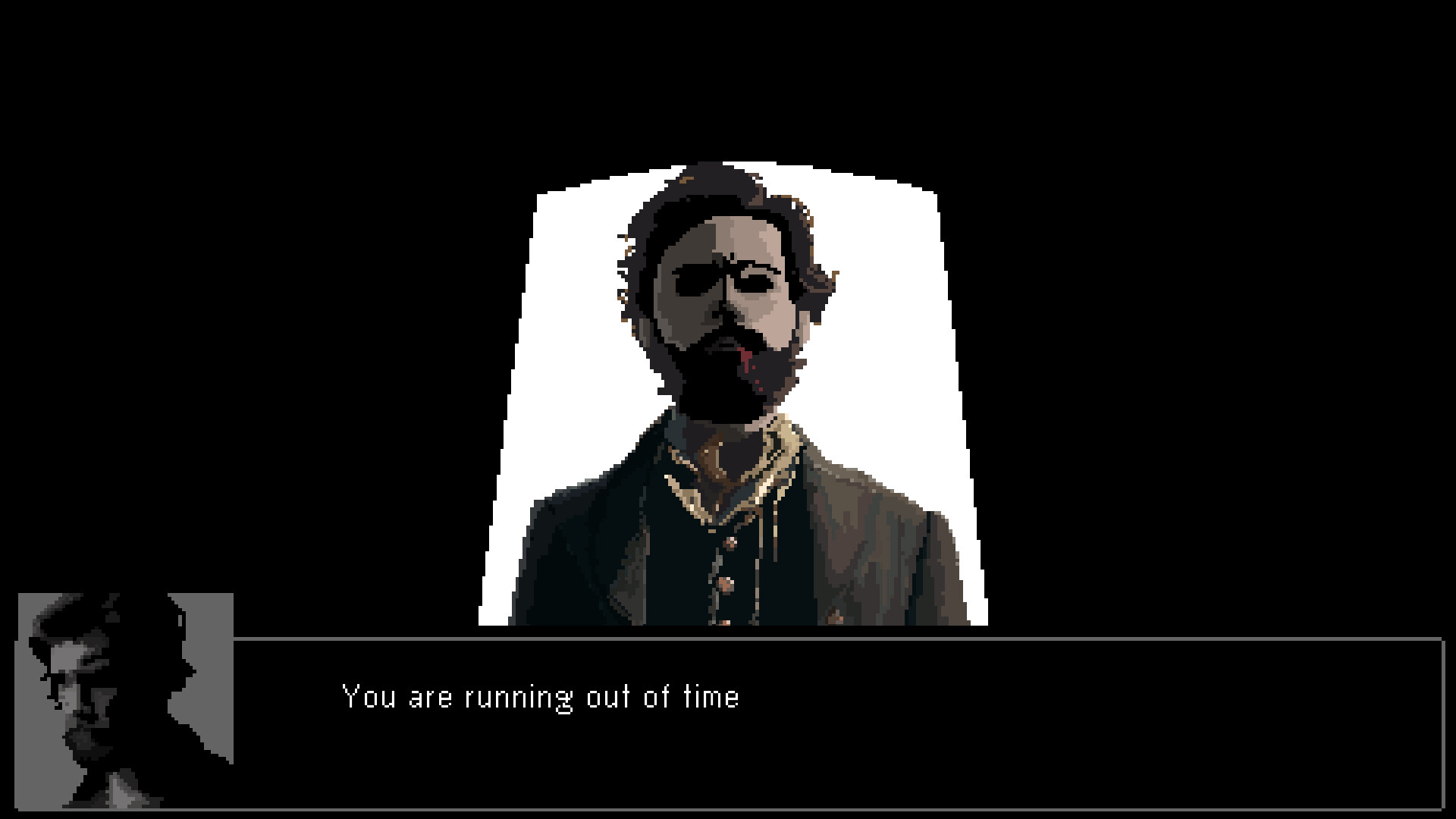 Cult Vacui Screenshot 1