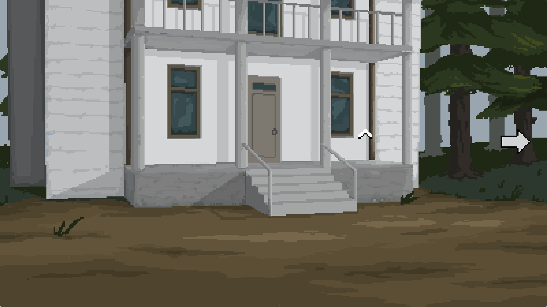 Cult Vacui Screenshot 6