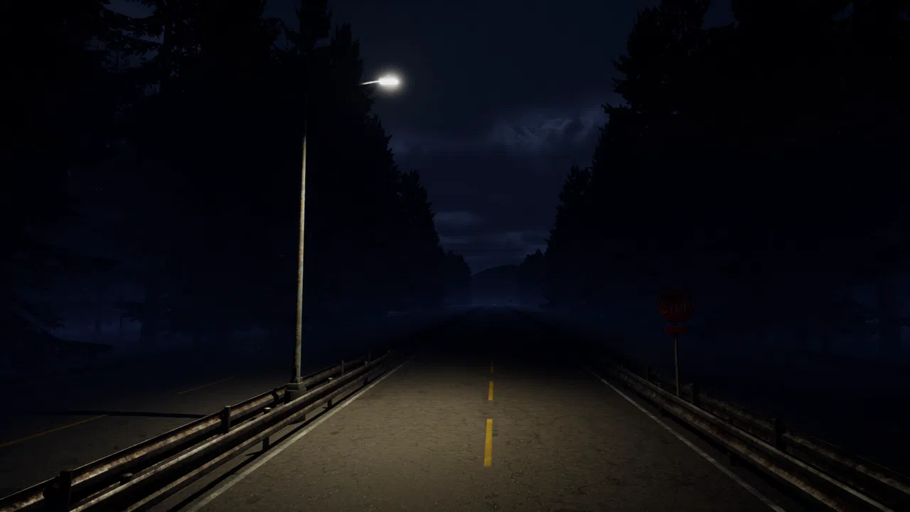 Dream Night Screenshot 10