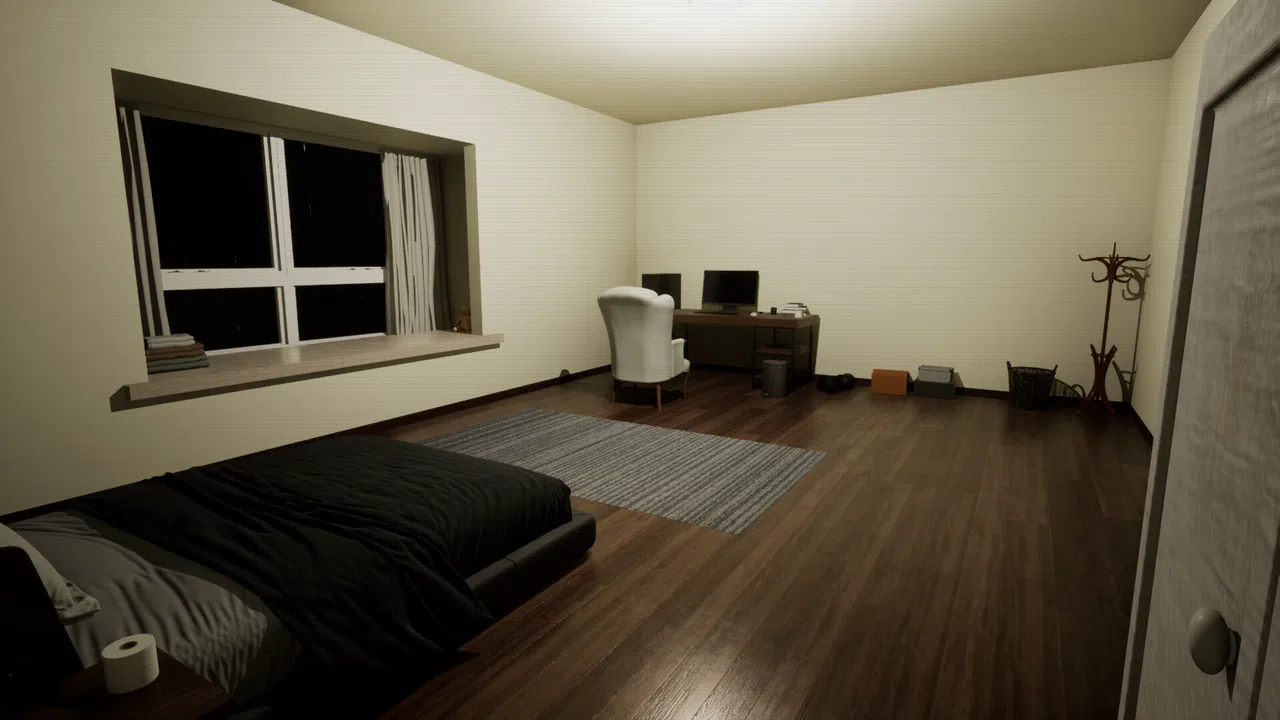 Dream Night Screenshot 12
