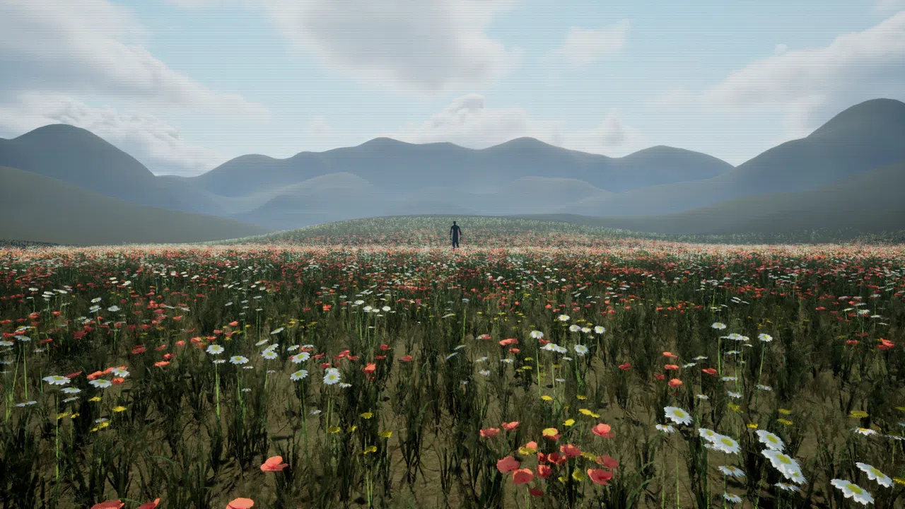 Dream Night Screenshot 9