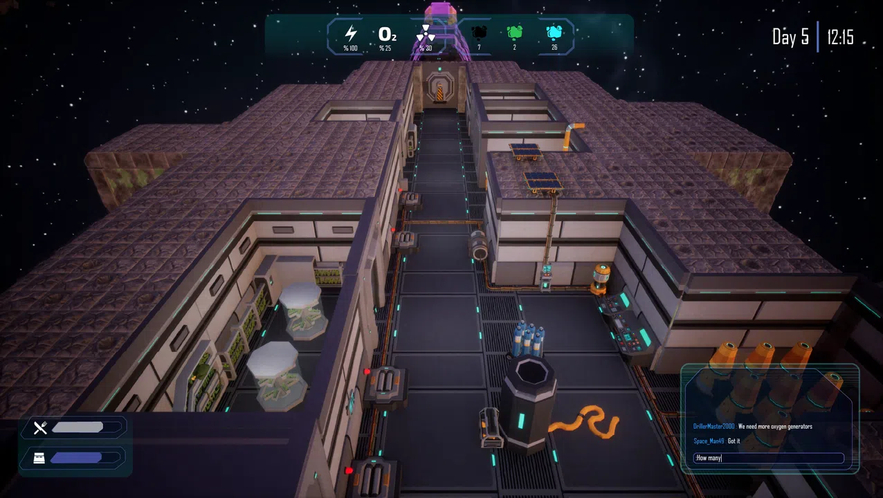 AstroCore Mining Screenshot 4