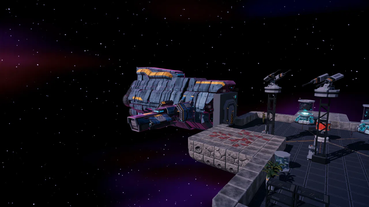 AstroCore Mining Screenshot 1