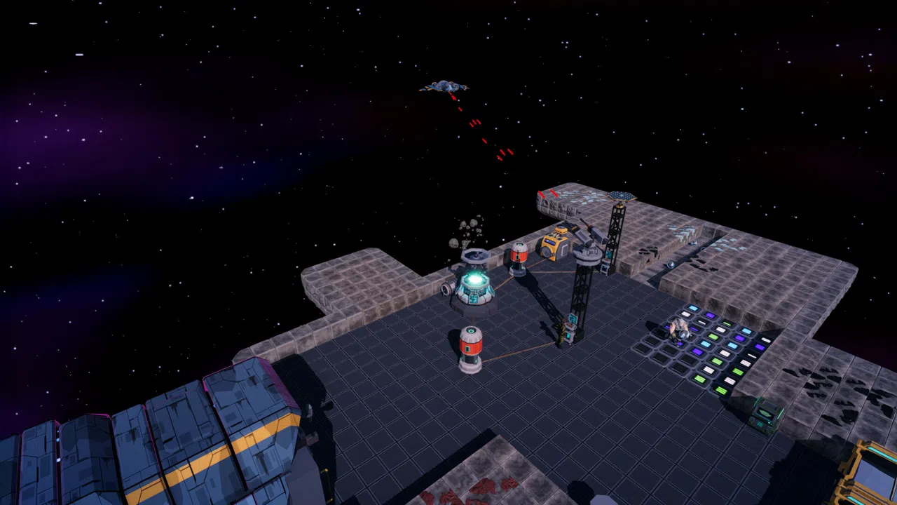 AstroCore Mining Screenshot 0