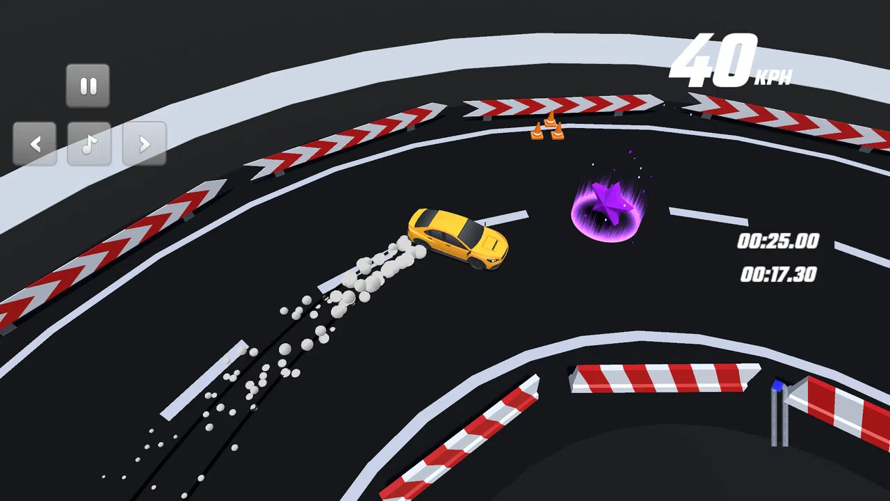 Driving Master D Screenshot 0