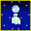 Beyond the sky icon