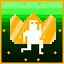 Ascend icon