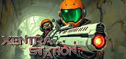 Xentra Station