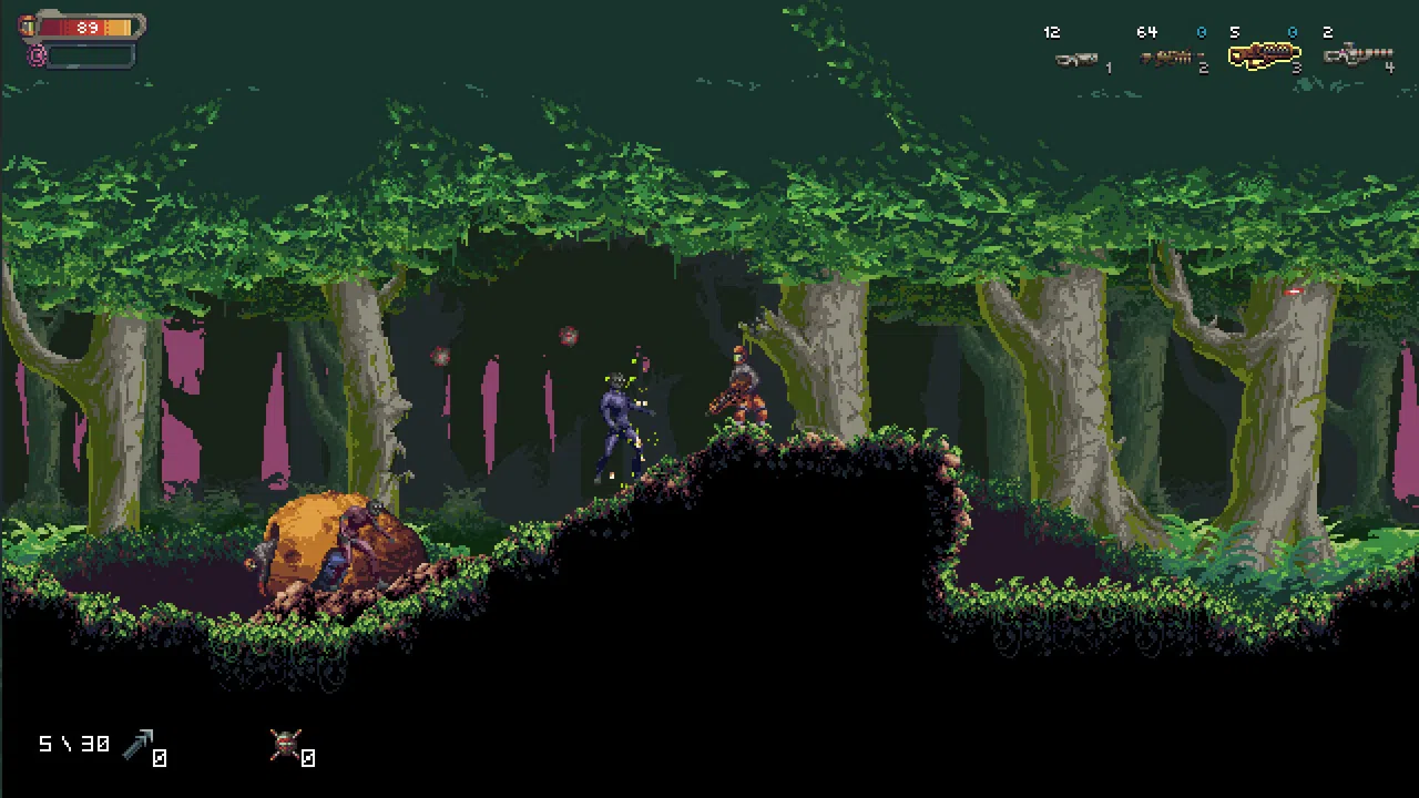 Xentra Station Screenshot 2