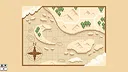 Coloring Pixels - Fantasy Maps Pack Screenshot 0