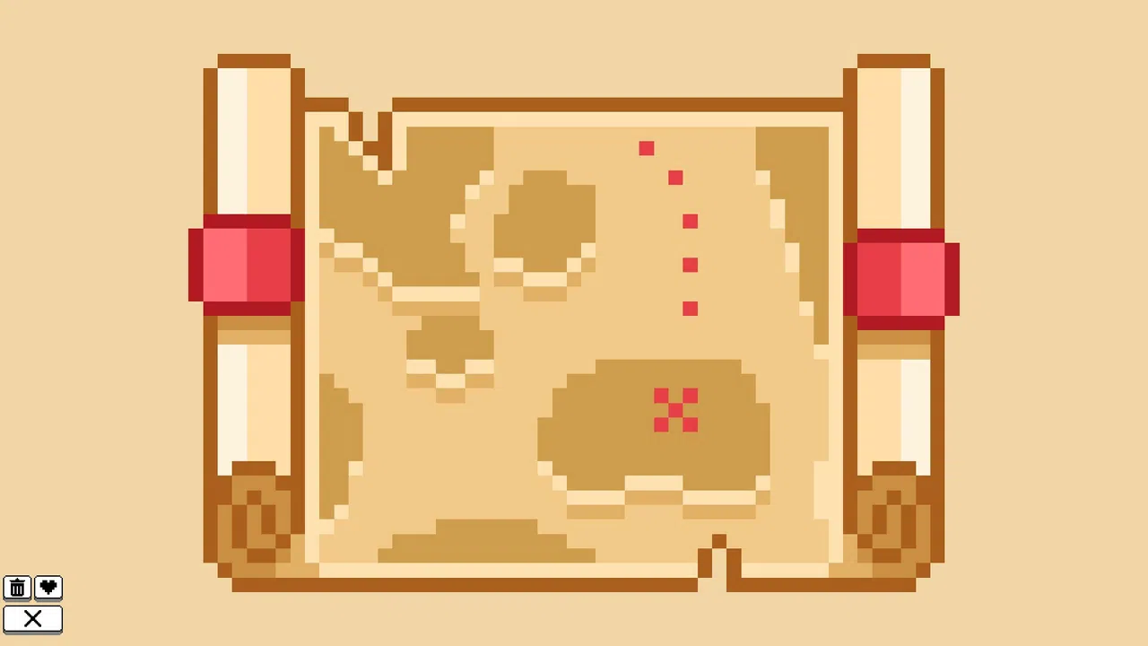 Coloring Pixels - Fantasy Maps Pack Screenshot 4