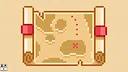 Coloring Pixels - Fantasy Maps Pack Screenshot 4