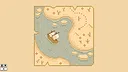 Coloring Pixels - Fantasy Maps Pack Screenshot 2