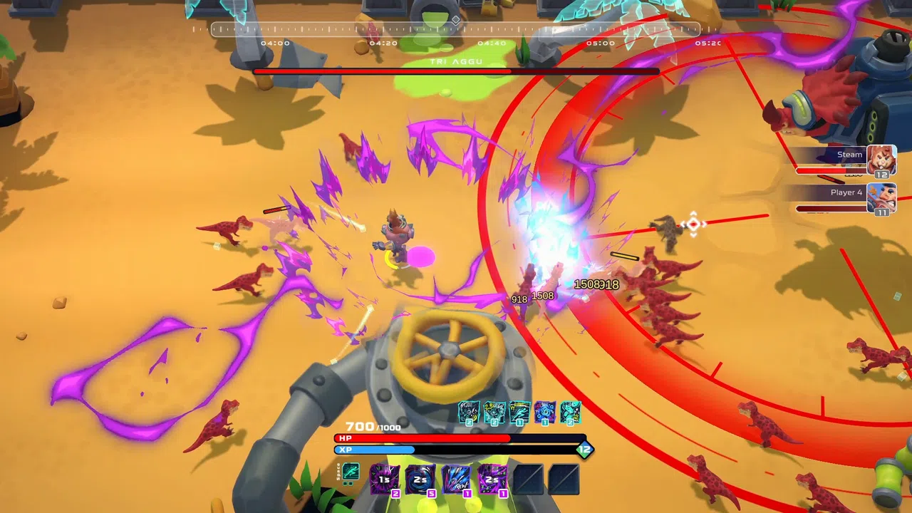 Chaos Royale Screenshot 5