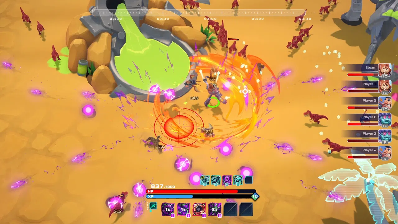 Chaos Royale Screenshot 6