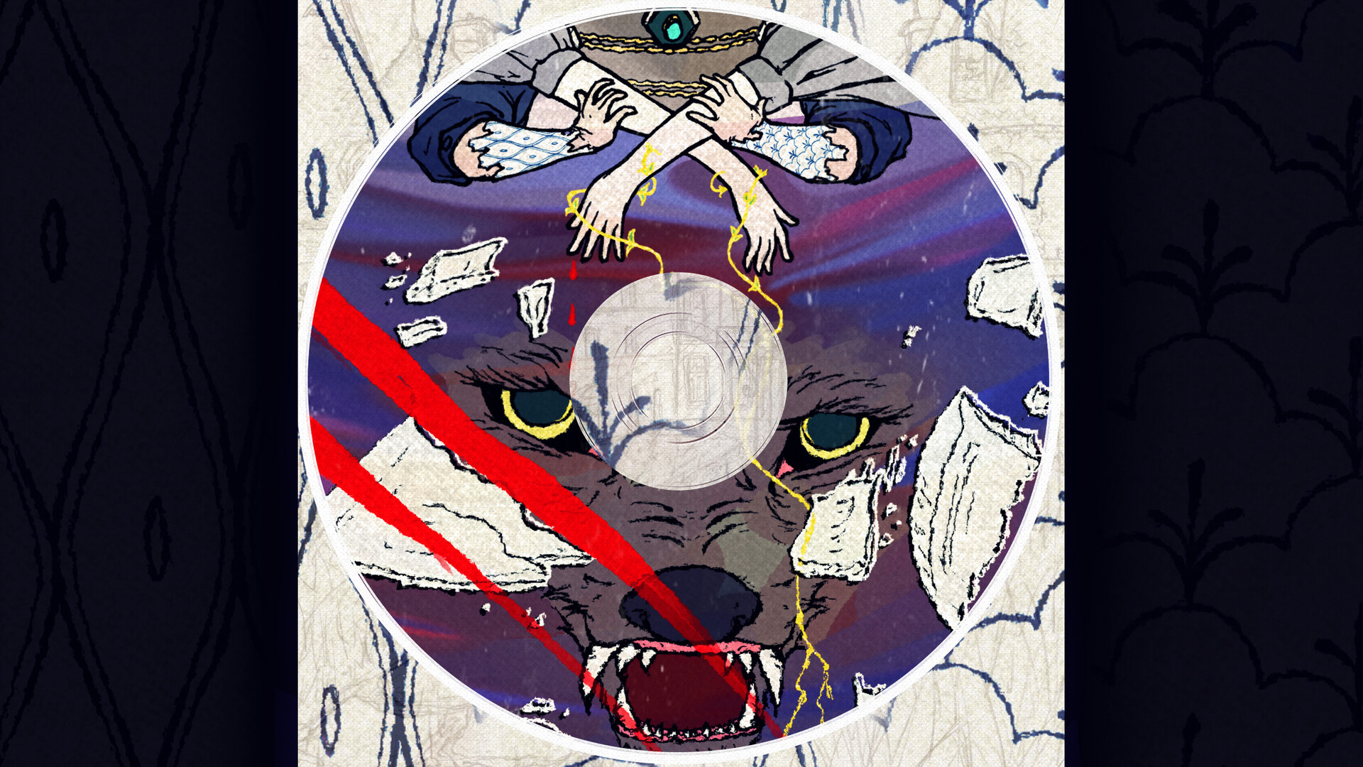 Amadeus: A Riddle for Thee ~ Episode 1 ~ Waltz Soundtrack Screenshot 0