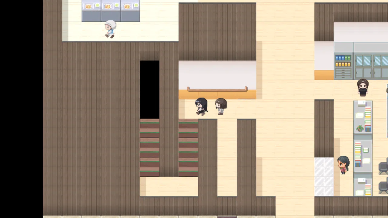 First Steps in Child Developmental Support Screenshot 1