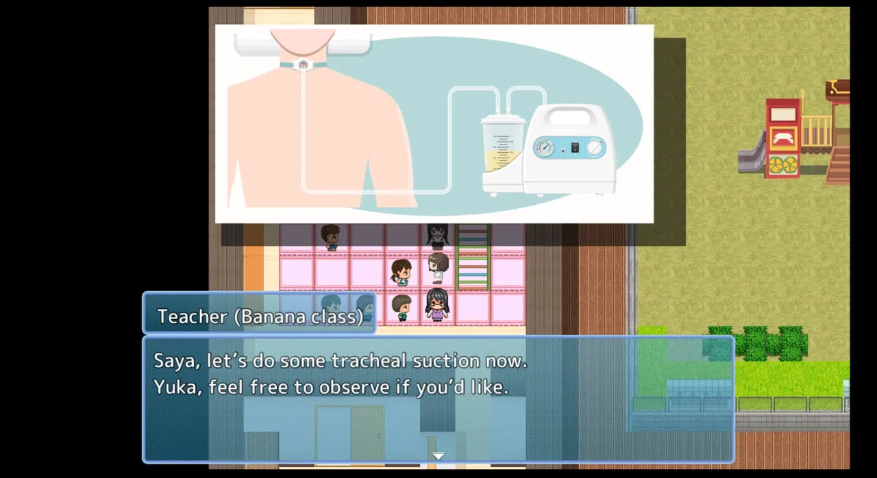 First Steps in Child Developmental Support Screenshot 5